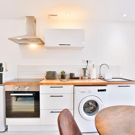 Apartament Little Factory - T2 Avec Parking Vierzon Zewnętrze zdjęcie