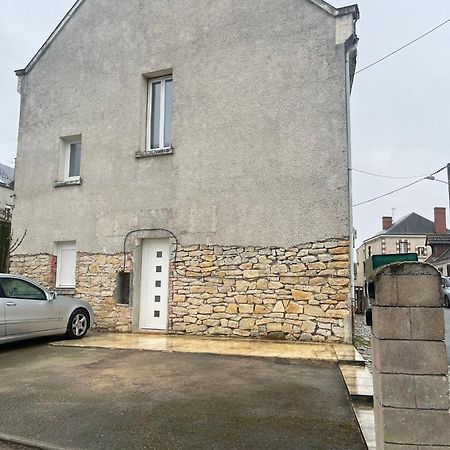Apartament Little Factory - T2 Avec Parking Vierzon Zewnętrze zdjęcie