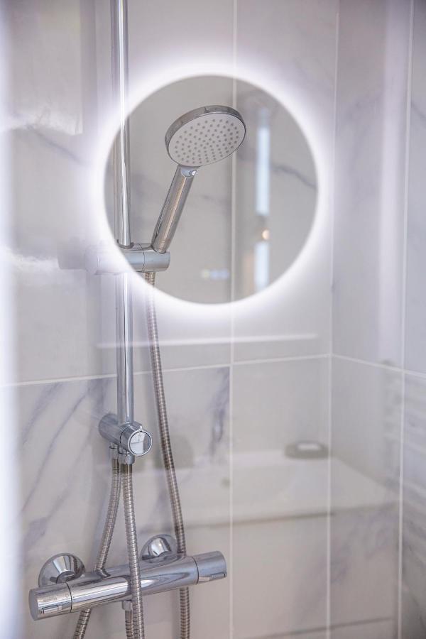 Apartament Little Factory - T2 Avec Parking Vierzon Zewnętrze zdjęcie